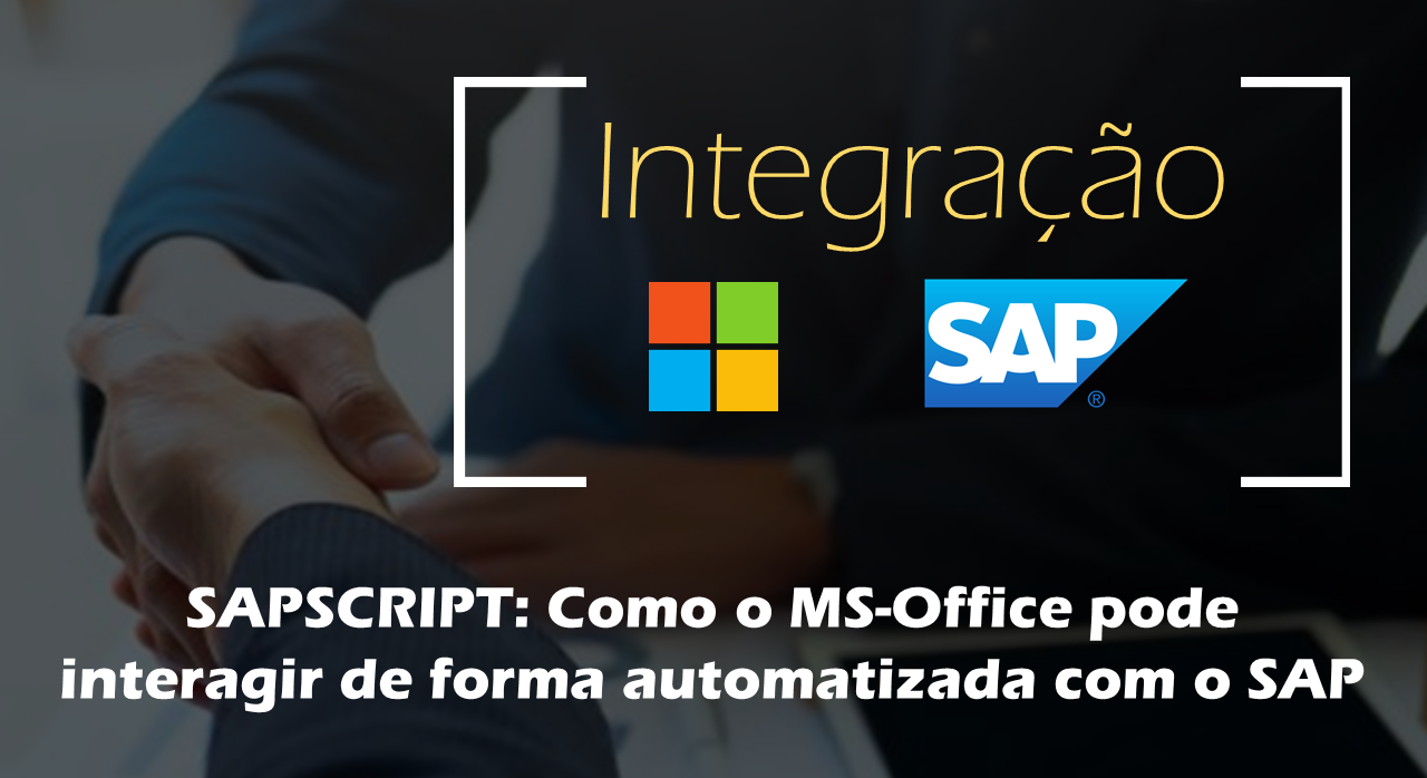 Integração SAP